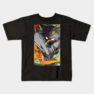 Beastars Legoshin Kids T-Shirt